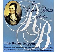 V/A - ROBERT BURNS COLL:BURNS S
