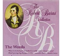 V/A - ROBERT BURNS COLL:WORDS