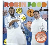 V/A - ROBIN FOOD