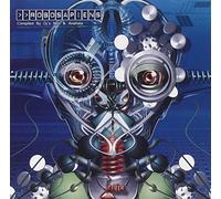 V/A - ROBOSAPIENS -10TR-