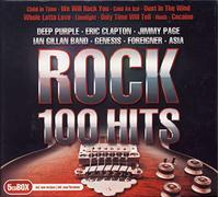 V/A - ROCK - 100 HITS