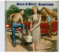 V/A - Rock-A-Billy Barnyard