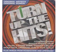 V/A Rock - A Rock Turn Up the Hits