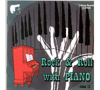 V/A - Rock And Roll With, Vol. 13