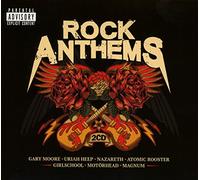 V/A - Rock Anthems (2 CD)