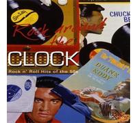 V/A - ROCK AROUND THE CLOCK