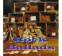 V/A-ROCK BALLADS