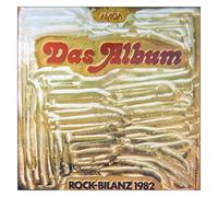 Various Rock-Bilanz 1982 (CD)