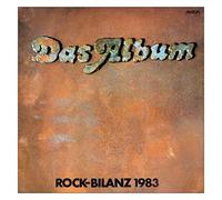 V/A - ROCK-BILANZ 1983
