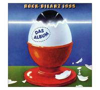 V/A - ROCK-BILANZ 1985