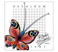 Various Rock-Bilanz 1987 (CD)