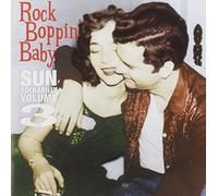 V/A - ROCK BOPPIN BABY-SUN 3