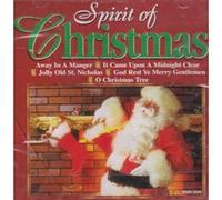 V/A Rock Christ - Hdl Xmas 2004 (US Import)