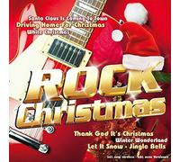 V/A - ROCK CHRISTMAS