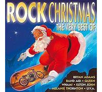 V/A - ROCK CHRISTMAS - THE..