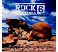 V/A - Rock Des Antipodes Vol. 6