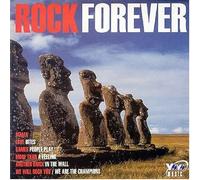 V/A - Rock Forever-Clasicas Del Rock