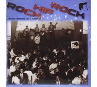 V/A - Rock Hip Rock