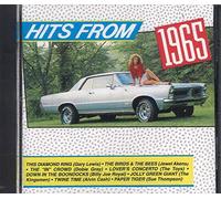 V/A - Rock Hits 1965