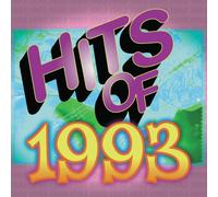 V/A - Rock Hits Of '93
