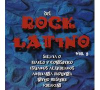 V/A - Rock Latino 3