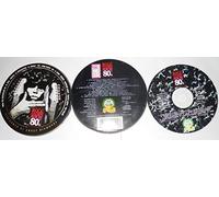 V/A - ROCK LEGENDS FROM THE 80'