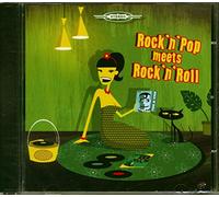 V/A - ROCK N POP MEETS R&R