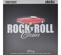 V/A - Rock N Roll: Classics