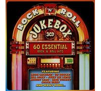 V/A - ROCK N ROLL JUKEBOX