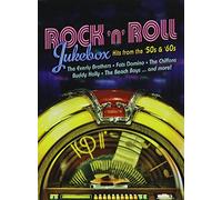 V/A - Rock 'N Roll Jukebox (3 CD)