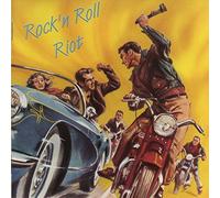 V/A - Rock 'N Roll Riot