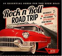 V/A - Rock N Roll Road Trip