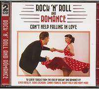 V/A - ROCK 'N' ROLL & ROMANCE