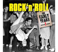 V/A - ROCK 'N' ROLL THE EARLY