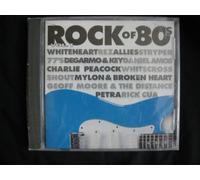 V/a - Rock of 80's
