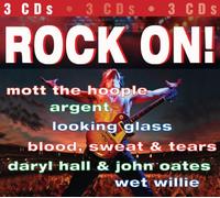 V/A – Rock On – 3 CD