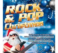 V/A - ROCK & POP CHRISTMAS