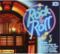 V/A - ROCK & ROLL