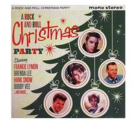 V/A - Rock & Roll Christmas Party