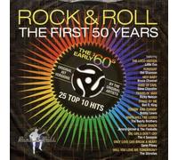 V/A - Rock & Roll: First 50 Years
