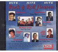 V/A - Rock & Roll Heaven