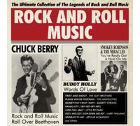 V/A - Rock & Roll Music