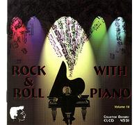 V/A - ROCK & ROLL PIANO 16