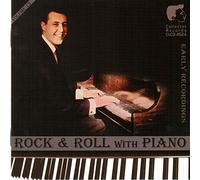 V/A - Rock & Roll With Piano