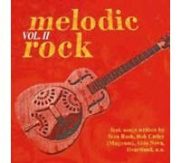 V.a.- Rock Sampler - Vol. 2