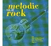 V.a.- Rock Sampler - Vol. 3