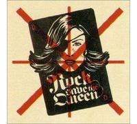 V/A - ROCK SAVE THE QUEEN