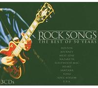 V/A - ROCK SONGS THE BEST