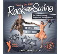 V:A - Rock That Swing -..