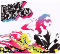 V/A - Rock The Disco -28Tr-
